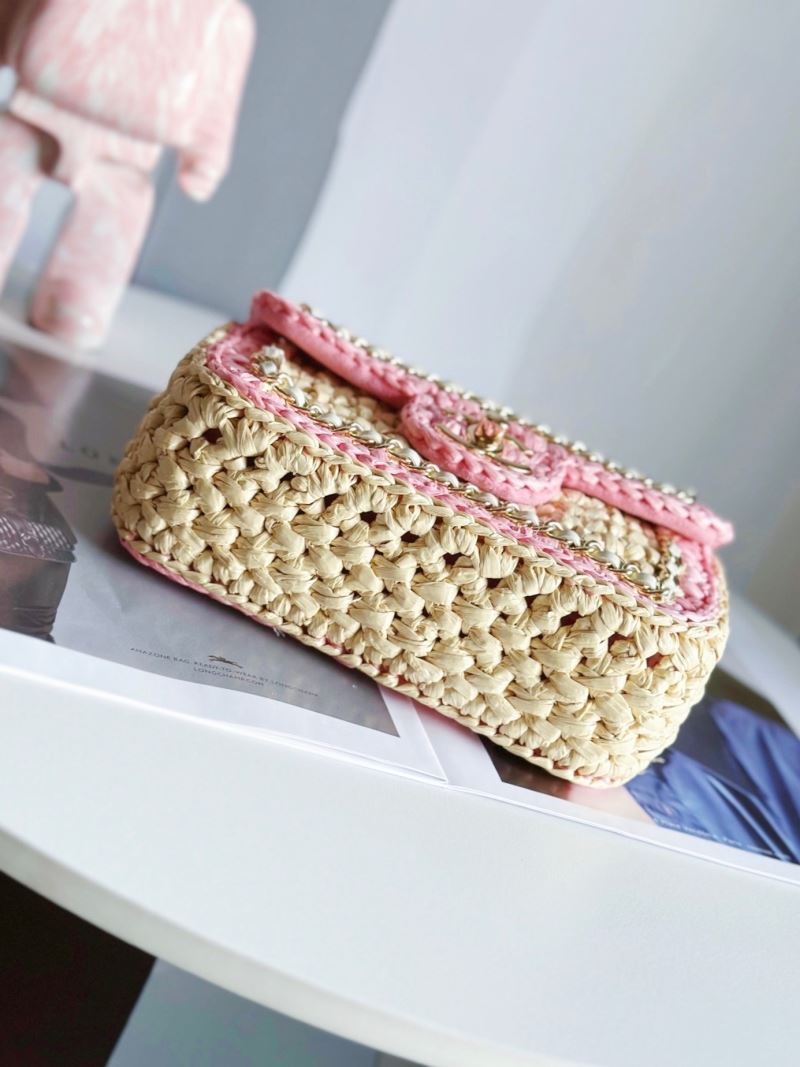 Chanel Stachel Bags